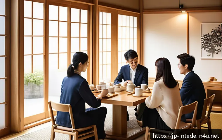 인테리어 디자이너와 협력 업체와의 관계 구축 관련 이미지 2
