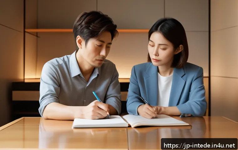 인테리어 디자이너로서 고객과의 갈등 해결 방법 관련 이미지 2